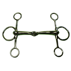 Mèches d'équitation de haute qualité Mèches d'ascenseur articulées à cheval de qualité - Product Image 1