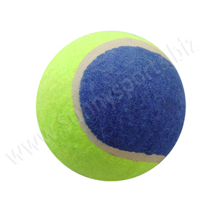 High quality Pressurized custom tennis balls professional tennis ball with your custom logo printed - Product Image 1
