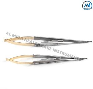 ที่ยึดเข็มสำหรับทันตกรรม - Product Image 2