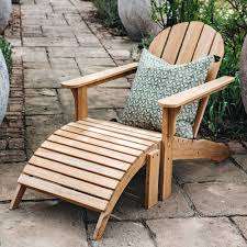 Hot Selling <b>Inflatable</b> Foldable Solid Wood Customized Size Modern Design Outdoor <b>Furniture</b> Pool Hotel Beach Wooden Sun Lounger - Product Image 5