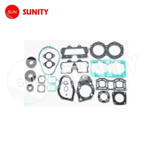 TAIWAN SUNITY Qualité Assurée OEM 6R8-W0001-02 KIT DE JOINT D'EXTRÉMITÉ DE VILEBREQUIN wra650 vxr650 wra700 Pour YAMAHA 1995-96 PWC - Product Image 3