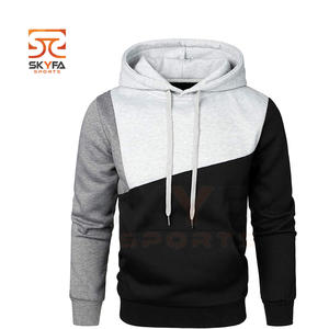 Sudadera con capucha para hombre, ropa de equipo personalizado, productos de venta al por mayor - Product Image 1