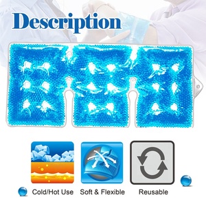 Handy-Age-paquete frío y caliente para uso en hombros (HC1401-024) - Product Image 3