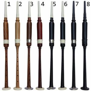 PC5 de Chanter de plástico de tamaño práctica Chanter Highland gaita tubos de diferentes estilos - Product Image 2