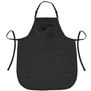 Capa de peluquero resistente al agua para peluquería profesional, elegante, para cortar y recortar el pelo - Product Image 6