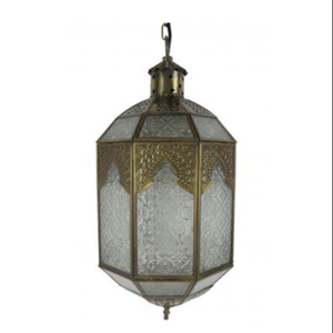 Vente chaude lanterne marocaine dans la meilleure qualité de conception en métal pour la décoration de mariage de Noël intérieur et extérieur et Festivals - Product Image 1