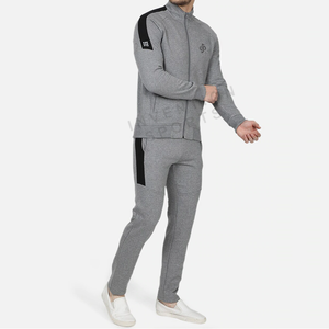 Vente en gros de pulls de jogging d'extérieur pour hommes, chemise d'entraînement pour hommes, sport pakistanais personnalisé - Product Image 4