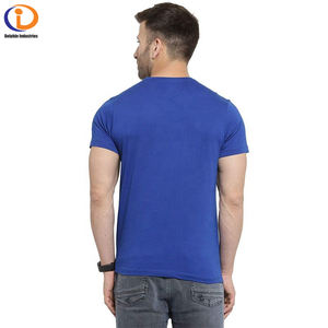 2022ฤดูใบไม้ผลิฤดูร้อนขายร้อนผ้าฝ้าย100% ที่กำหนดเองแขนยาวเสื้อยืดผู้ชายแขนยาวเสื้อยืดผู้ชาย - Product Image 2