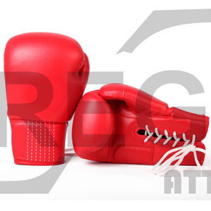 สั่งซื้อโดยตรงจากโรงงานขายส่งถุงมือมวยสั่งทําพิเศษ - Product Image 3
