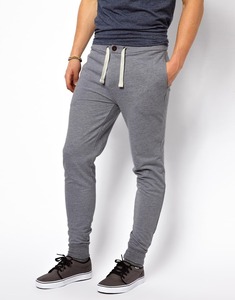 New Custom Regular Fit Casual Mid Waist Eco-Friendly Breathable Drawstring Closure Cotton/Polyester Sweat Pant for Adults Unisex - Product Image 4