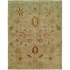 ชุดพรมเปอร์เซียทำด้วยมือพรมปูพื้นที่หรูหราสำหรับห้องนั่งเล่นโรงงานขายส่ง - Product Image 1