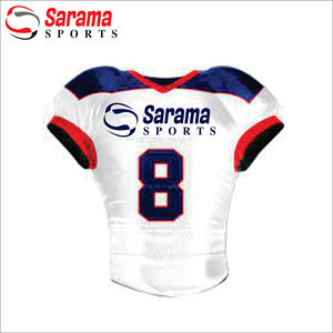 Uniformes de Football européens et américains, personnalisés avec votre propre logo pour jeunes - Product Image 1