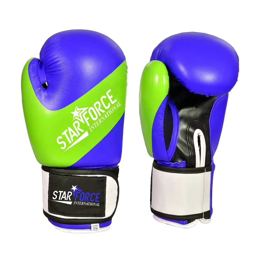 professional boxing gloves Pakistan boxing gloves pu leather Mexico boxing gloves