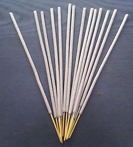 WE CAN DO YOUR LOGO ARABIC INCENSE BURNER BAKHOOR AGAR WOOD INCENSE STICK MESH 80, 7000 CPS STICKNESS Port Said EGYPT JOSS - Product Image 5