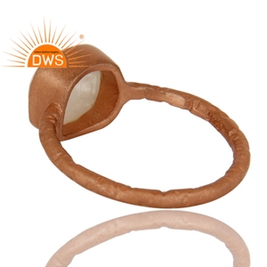 Lunette en pierre de lune arc-en-ciel, lot de bijoux plaqué or 925 en argent 18k - Product Image 3