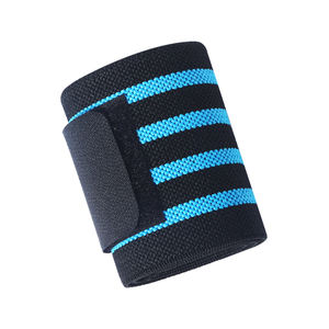 GAF Cheap Heave Duty Weightlifting Fitness Support Protector <b>Gym</b> <b>Wrist</b> <b>Wraps</b> Fitness Accessories For Men And Women - Product Image 1