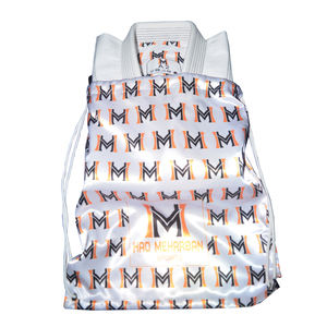 Jiujitsu-uniformes brasileños para artes marciales, ropa de artes marciales con bolsa - Product Image 6