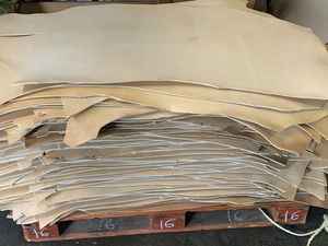 Grano de groupon vegetal para suelas - Product Image 2