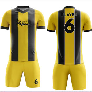 Nouvelle mode d'uniforme d'équipe de volleyball pour hommes légers avec logo personnalisé Design New Style Volleyball Wear - Product Image 1