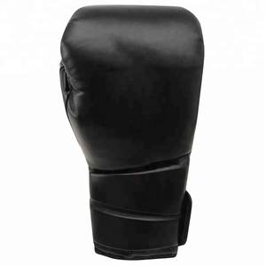 Gants de boxe en cuir Pro personnalisés 2022 - Product Image 1