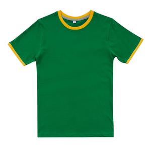 Áo Thun Cotton 100% Chất Lượng Cao Tùy Chỉnh In Lụa Hoặc In Kỹ Thuật Số MOQ Thấp Sản Xuất Tại Thái Lan - Product Image 6