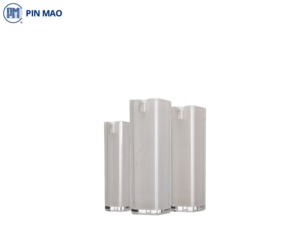 BL-Series Airless Cosmetic Plastic <b>Bottle</b> Premium Quality for Cosmetics and Beauty Products - Product Image 3