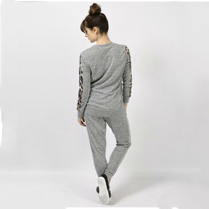 Superior Quality <b>Track</b> <b>Suits</b> Custom Logo Casual Wear Sweat <b>for</b> <b>Sale</b> - Product Image 4