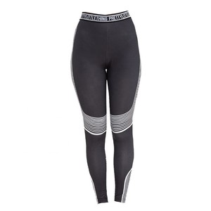 New Fashion High Waisted Yoga <b>Leggings</b> Solid Color Women Scrunch Butt <b>Seamless</b> <b>Leggings</b> - Product Image 2