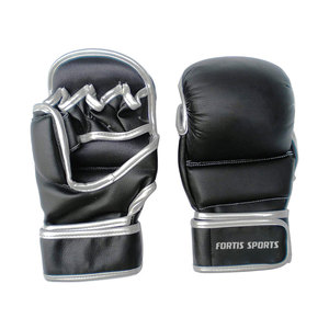2024 Manufacturer Boxing Gloves Professional Boxing Gloves - Product Image 1