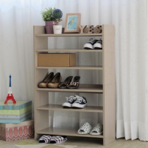 Multifunction space saving rack - Product Image 2
