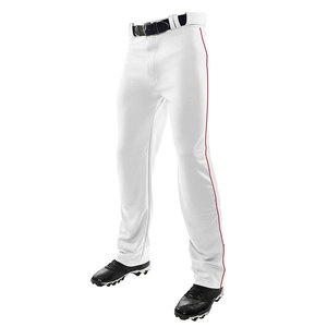 Concevez votre propre rêve baseball uniformes 100% Polyester uniformes de baseball pour hommes de haute qualité - Product Image 2