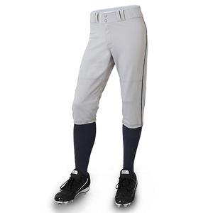 youht customized hotsale baseball uniform - Product Image 2