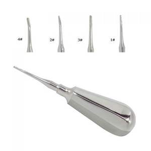 Elevador de Raíces Manual de Alta Calidad de Endo Tech con 4 Años de Garantía - Product Image 5