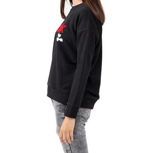 Sweat-shirt sublimé personnalisé meilleure vente bonne qualité Offre Spéciale nouvelle arrivée vêtements d'hiver la plus vendue nouveau sweat-shirt pour femmes - Product Image 5