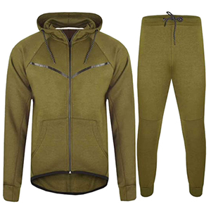 Unisex custom oversized <b>Track</b> <b>Suit</b> Sports Wear Training <b>Track</b> <b>Suit</b> In Best Material - Product Image 1