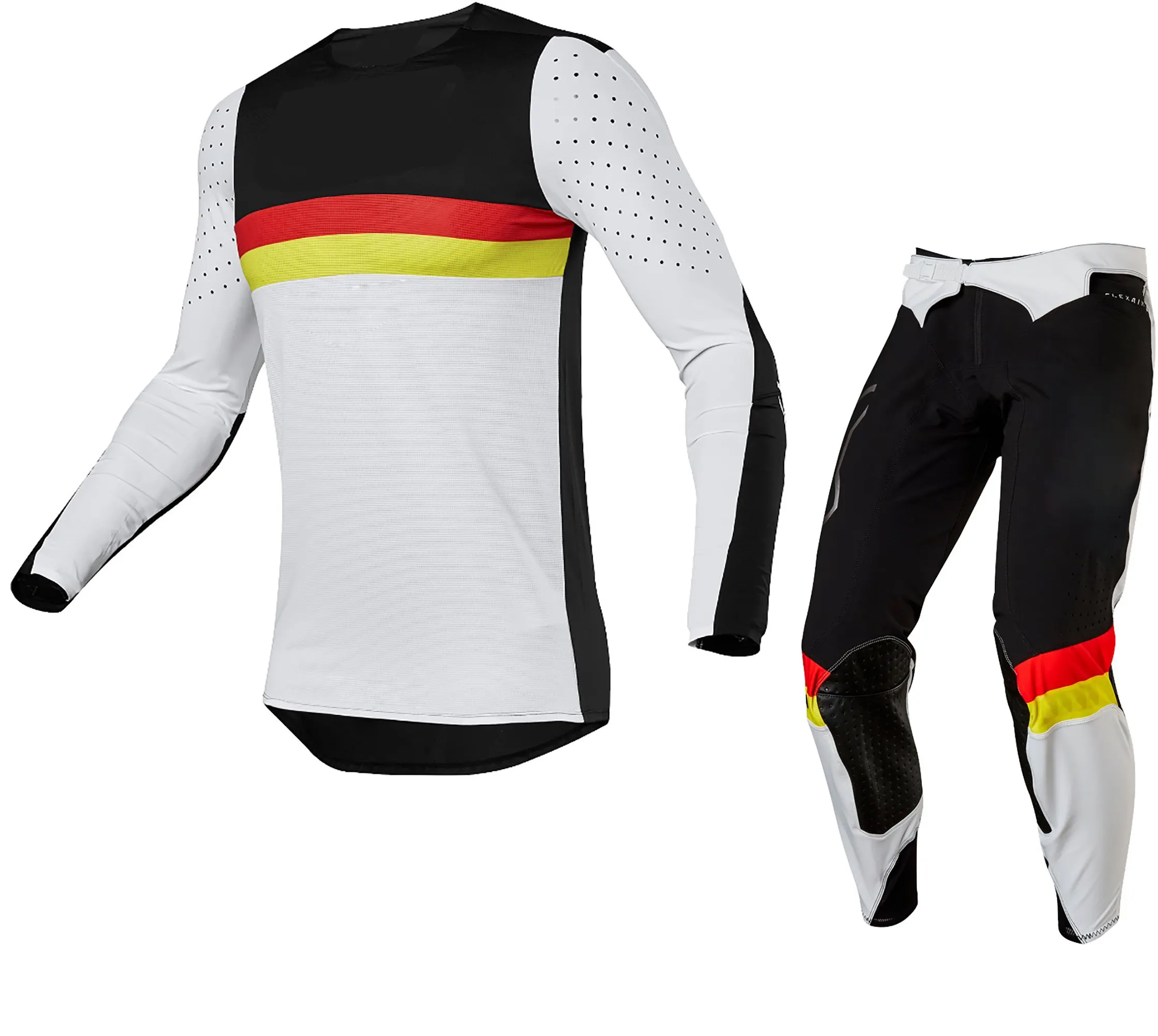 Best Wholesale Men & Women Motocross Uniforms Two Piece Jersey & Pant Suits