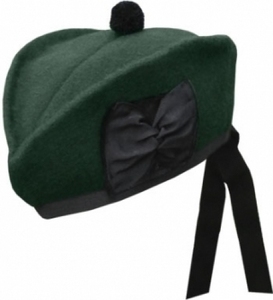 Glengarry vert foncé - Product Image 2