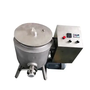 20L chocolate ballmill from China with cheap price