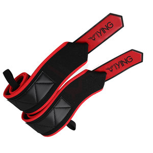 Premium Quality Neoprene Waterproof Wrist <b>Straps</b> & Wraps for Strength Training Customized Logo Unisex Gym Fitness - Product Image 3