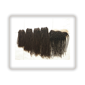ผมคนเรมี่จากบราซิลเส้นใยธรรมชาติแบบ100% - Product Image 1