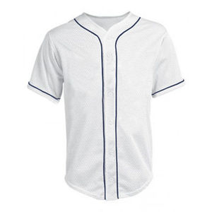 Wholesale High Quality Sportswear Custom <b>Baseball</b> Jersey Breathable Sublimation Jersey in Plus Sizes <b>Set</b> Style - Product Image 6