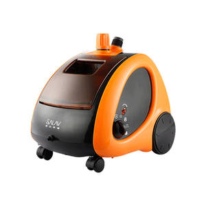 Salav 2024 Nouveau design Défroisseur vapeur vertical portable électrique puissant pour vêtements - Product Image 6