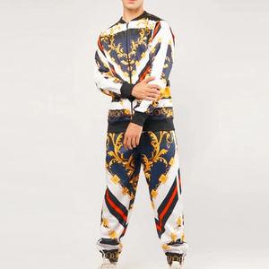 Wholesale Custom Logo <b>Fleece</b> Track Suits Set 100% Cotton XL Winter Sporting <b>Shirt</b> Half Sleeve Sublimation Printed Sportswear - Product Image 5