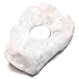 Candelabros de piedra para decoración del hogar, regalos novedosos - Product Image 2