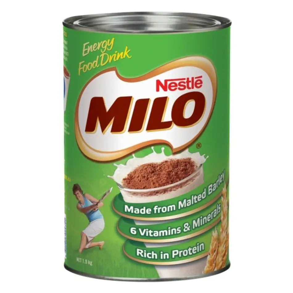 Alta qualità con il miglior prezzo in scatola dolce Milo in vendita