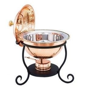 Anchor Vintage Style Chafing Dish - Product Image 1