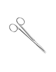 ที่มีคุณภาพสูงผ่าตัด Metzenbaum ตัดกรรไกรเยอรมันทำสแตนเลส - Product Image 4