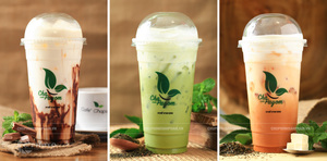 Disposable PP <b>Plastic</b> <b>Cups</b> Manufacturer 280ml 300ml 350ml 400ml 500ml 700ml Transparent Clear <b>Drinking</b> <b>Cups</b> - Product Image 5