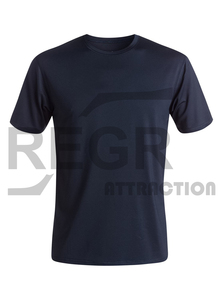 T-shirt personnalisé 100% coton, vente en gros, 2021 - Product Image 4