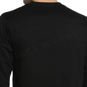 Sweat-shirt pour hommes sur mesure, meilleur vêtement d'hiver, à la mode, - Product Image 5